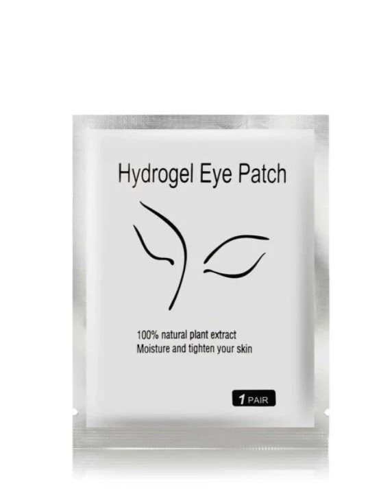 Eye Patch Extensii Gene