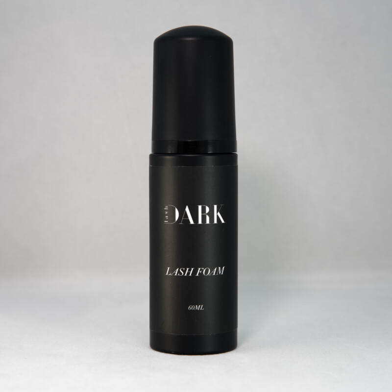 Lash Shampoo Extensii Gene